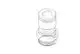 DORNBRACHT-Nippel-ERSATZTEILE-092404243-D-27-x-42-mm-Chrom-092404243-00 gallery number 1